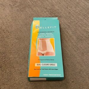 Bellefit dual closure